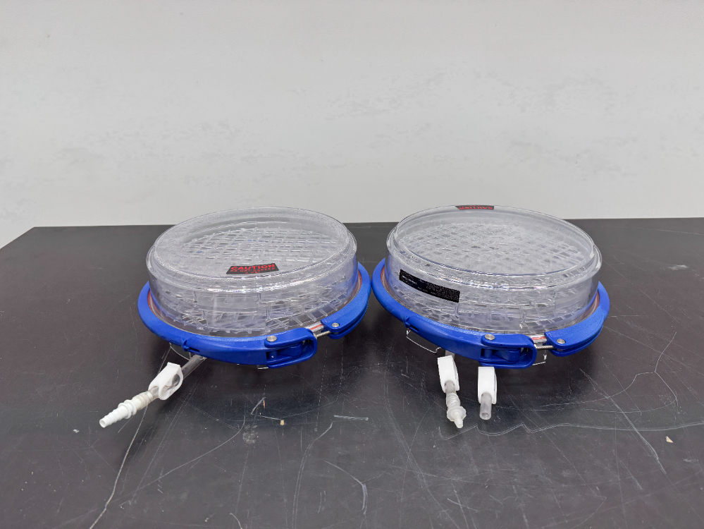 Image of Modular Incubator Chambers